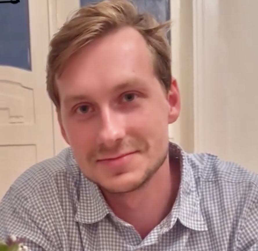 Adrian Bauer