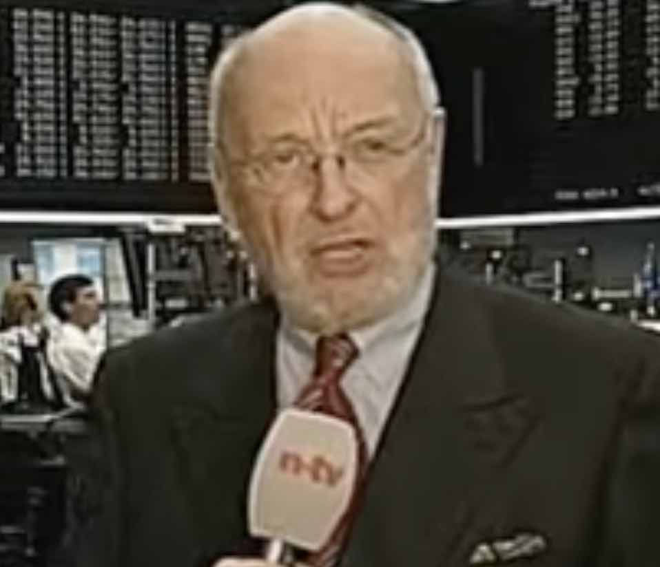 Friedhelm Busch
